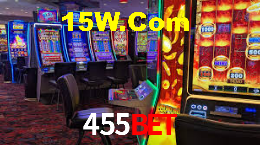 Roulette Table 455Bet