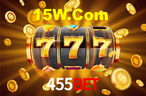 455Bet