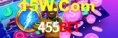 VIP Casino 455Bet
