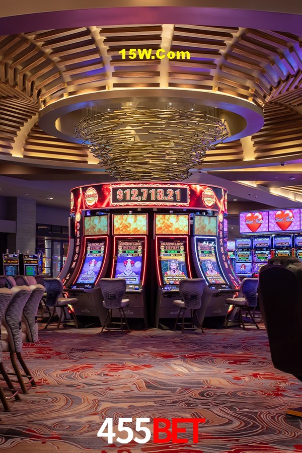 Flash Promotion 455Bet