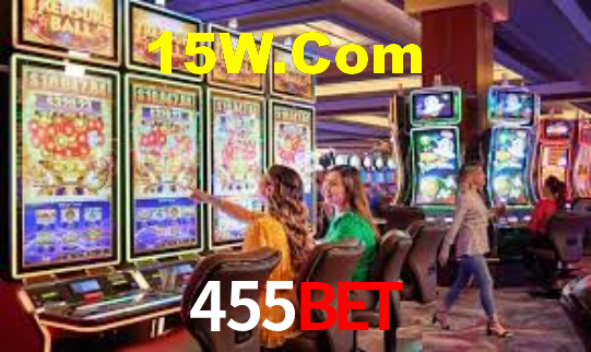 455Bet
