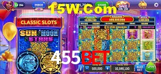 Platform Technology 455Bet