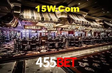 Jogos de Slot 455Bet