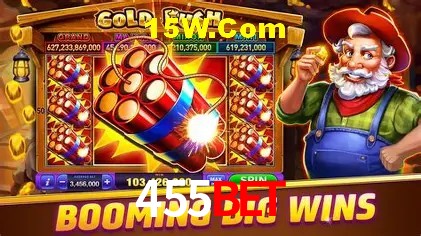 455 Bet App