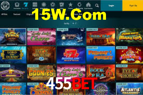 Exclusive Games 455Bet