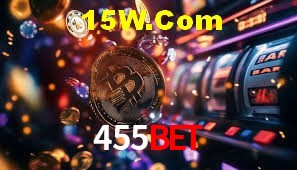 Account Benefits 455Bet