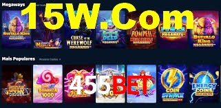 Football Betting 455Bet