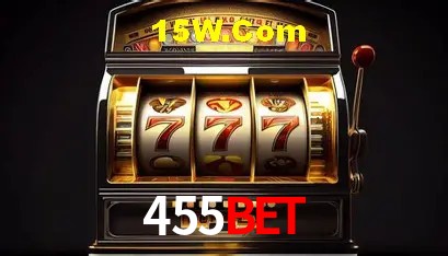 455Bet: Jogos de Caça-Níqueis-Altas Recompensas, Roleta-Velocidade, Blackjack-Desafios Máximos
