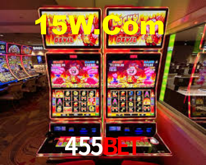 455 Bet Login