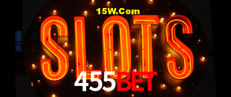 Exclusive Offers 455Bet