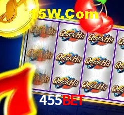 455 Bet Login