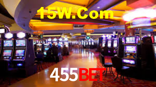 Programa VIP 455Bet