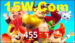 Game Providers 455Bet