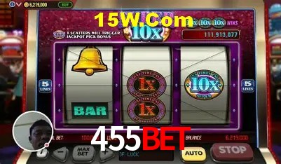 455Bet