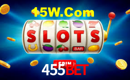 455 Bet App