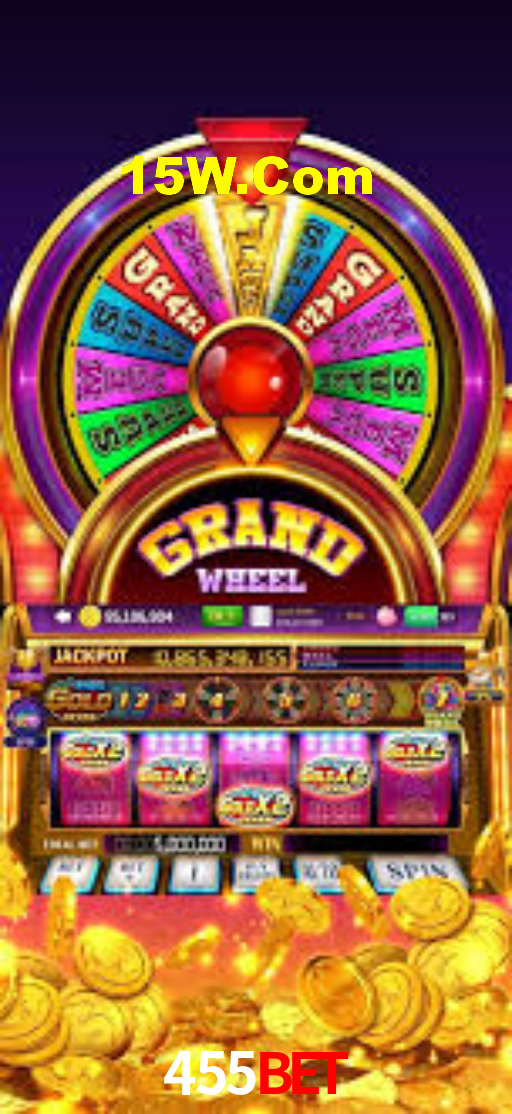 Live Casino 455Bet