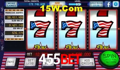 Ofertas Exclusivas 455Bet