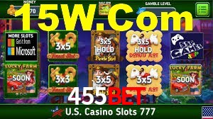 Live Casino 455Bet