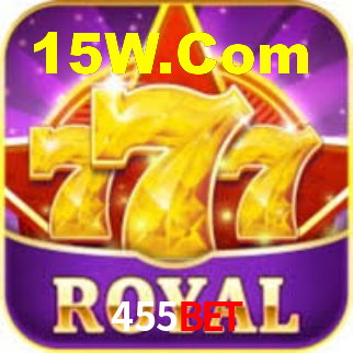 Premium Interface 455Bet