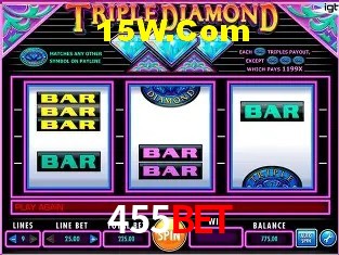  455 Bet App